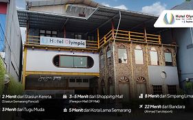 Olympic Semarang