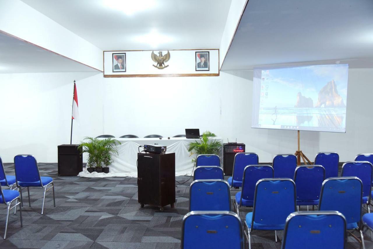 Hotel Olympic Semarang By Sajiwa Bagian luar foto